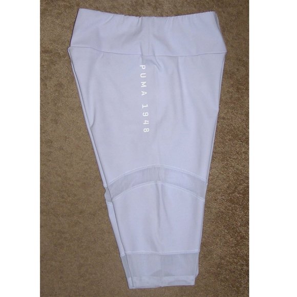 🩵 NWT 2pc PUMA set size M 8-10 top & shorts - Picture 14 of 16